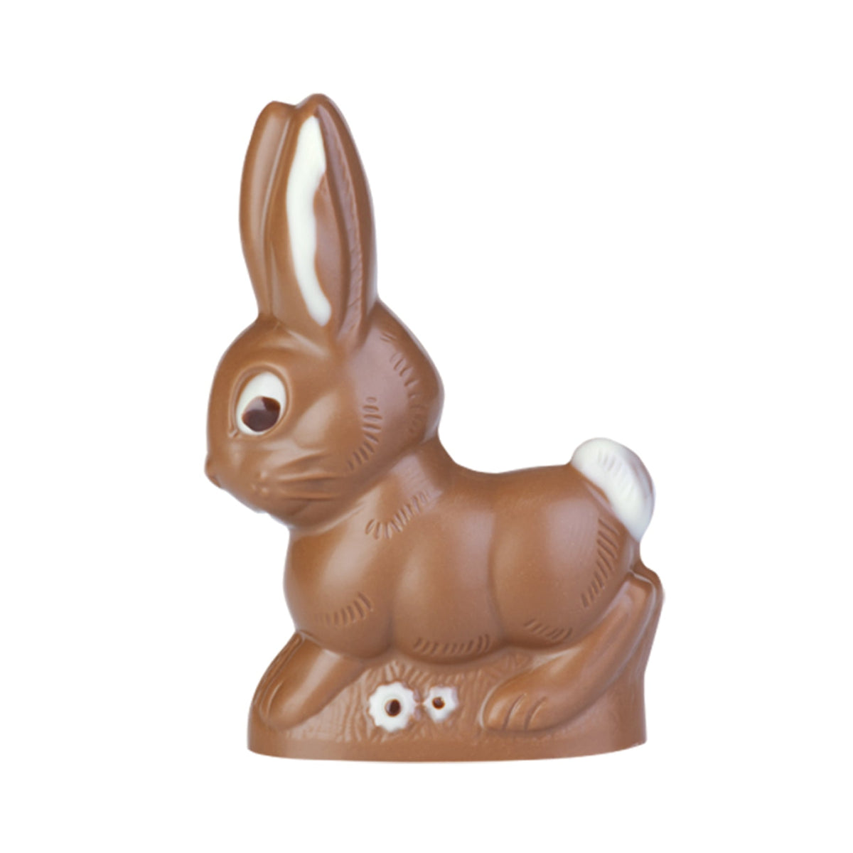 Lapin, double-moule